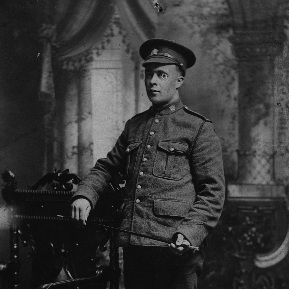 Artificial Intelligence photo restoration - London Image Scanning