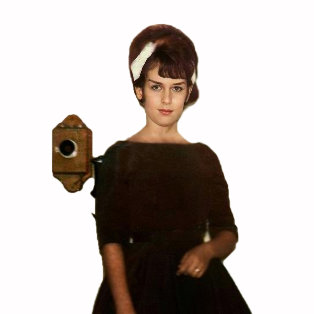 Artificial Intelligence photo restoration - London Image Scanning