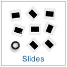 Slide Scanning London