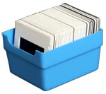 Slide Scanning - London Image Scanning